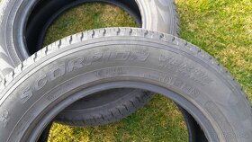 Pirelli Scorpion verde All Season Seal inside 215/65 R17 - 4