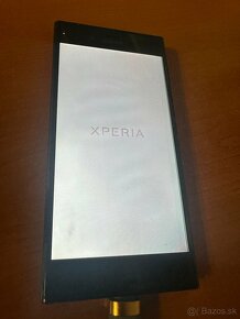 Sony Xperia XZ - 4