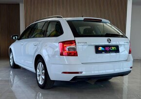 Škoda Octavia 2.0 TDI DSG 2019 / DPH/ servis zdarma - 4