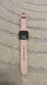 Apple Watch series 6 40 MM - 125 EUR - 4