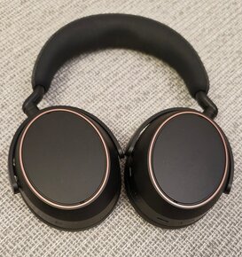 Sennheiser Momentum 4 Wireless Special Edition - 4