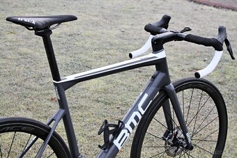 BMC TeamMachine Slr01, Shimano Di2 - 4