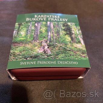 Karpatské Buk.Pralesy 2015 - 4