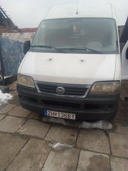 Fiat Ducato - 4