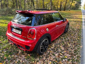 predam mini john cooper works - 4