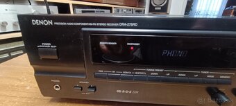 DENON DRA-275RD - 4