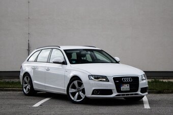 Audi A4 3.0 TDI - 4