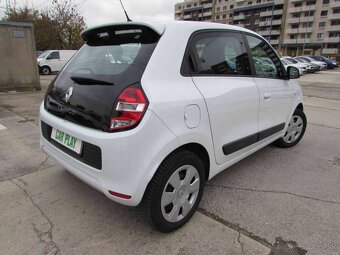 Renault Twingo 1.0 - možný odpočet DPH - 4