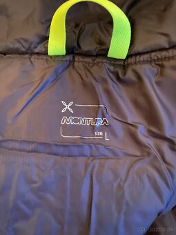 Montura Eiger Jacket, velkost L, ako nova na predaj - 4