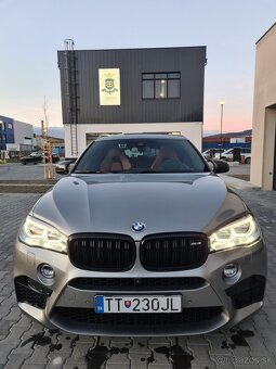 BMW X6M Carbon - 4