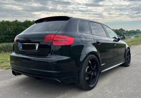 Audi S3 - 4