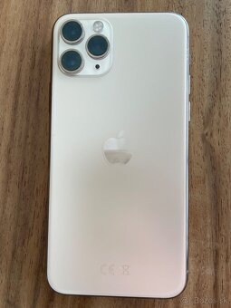 iphone 11 pro 256gb - 4