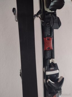 Predám Rossignol hero 162 cm používané - 4