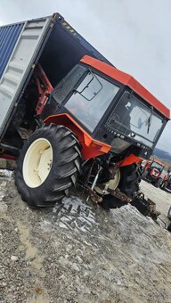 Zetor 6340 (zetor 7745, nakladac) - 4