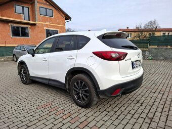 MAZDA CX5 2.0 Skyactiv - 4