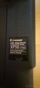 PULSAR HELION 2XP50 TERMOVIZIA - 4