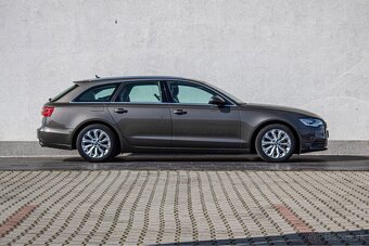 Audi A6 Avant 3.0 TDI DPF quattro S tronic - 4