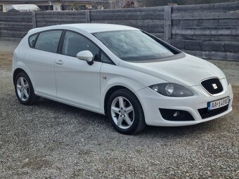 SEAT LEON - 4