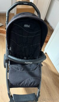 Peg perego Book S - 4