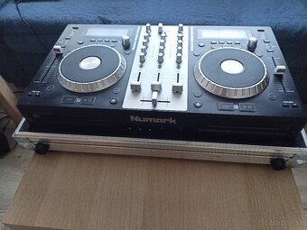 Predam Numark mixdeck expres - 4