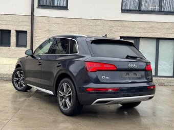 Audi Q5 Quattro 3.0TDi 210kw - Odpočet DPH - - 4