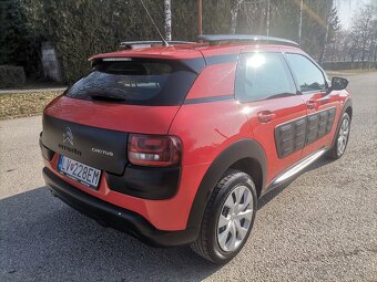 Citroen C4 Cactus kup.v SR 2015 , BENZIN - 4