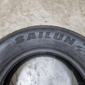 Letné pneumatiky 215/65 R15 SAILUN DOT4518 - 4