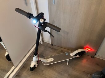 Xiaomi Scooter M365 - 4