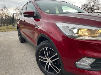 Ford Kuga 1.5 Ecoboost - 4