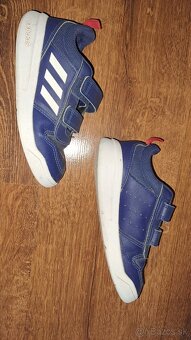 Tenisky Adidas 29 - 4