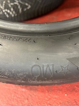 Hankook 225/55/18 102Y DEMO - 4