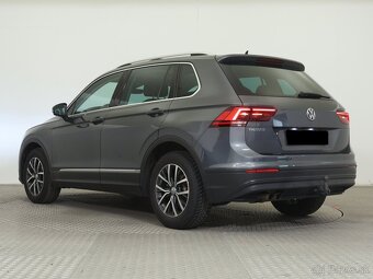 Volkswagen Tiguan 1.5 TSI EVO BMT 150k Comfortline 2019 - 4