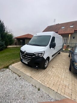 Renault Master L3H2 2.3 - 4