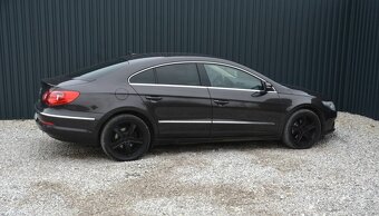 Volkswagen Passat CC 2.00TDI - 4