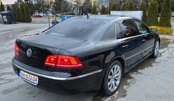 VW PHAETON 3.0TDi 176KW 4x4 , MOZNA VYMENA - 4