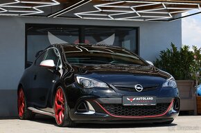 Opel Astra GTC OPC 2.0 Turbo 243kW EDS - 4