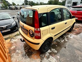 Fiat Panda - 4