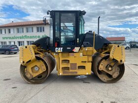 CAT 2010 VIN 150 predaj na splátky od 127€ mesačne - 4