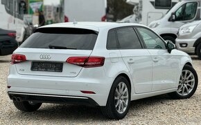 Audi A3 Sportback 35 1.5 TFSI Sport S tronic Panorama - 4