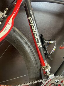 Pinarello prince - 4