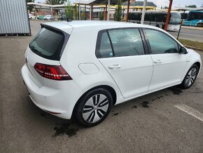 Predám VW e-golf - 4