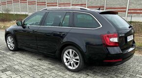 ŠKODA OCTAVIA COMBI 1.6 TDI, 7st. DSG - 4