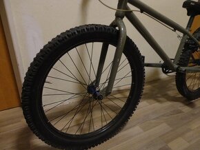 BMX 24 - nová - 4