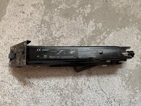 Original zdvihak, hever BMW E46, E60, E60 LCI, E63, E64, F10 - 4