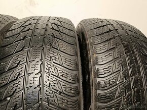 225/60 R17 Zimné pneumatiky Nokian WR SUV 4 kusy - 4