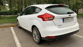 Ford Focus 1.0 EcoBoost - 4