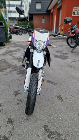 Aprilia SX 125 - 4