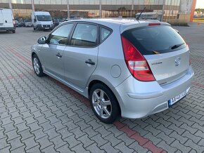 Hyundai I30 - 4