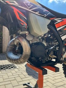 KTM exc 300 2021 tpi - 4