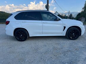 BMW X5 xDrive30d A/T - 4